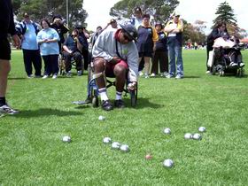 Adelaide Hills Petanque Club - Accommodation NSW 1