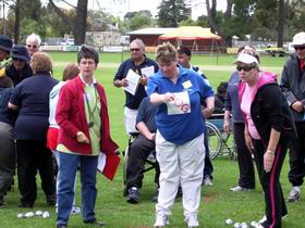 Adelaide Hills Petanque Club - Accommodation NSW 3