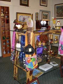 Artesian Arts And Arts West - Accommodation NSW 1