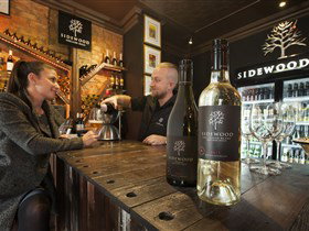 Sidewood Estate - Accommodation NSW 0