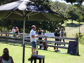 Sidewood Estate - Accommodation NSW 2