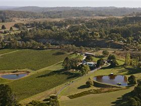 Maximilian's Restaurant And Sidewood Estate Cellar Door - Accommodation NSW 0