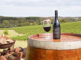 Maximilian's Restaurant And Sidewood Estate Cellar Door - Accommodation NSW 2