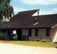Bonneyview Winery and Restaurant - Accommodation NSW