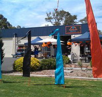 Prancing Pony Brewery - Accommodation NSW