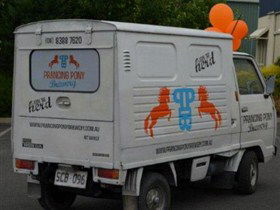 Prancing Pony Brewery - Accommodation NSW 1