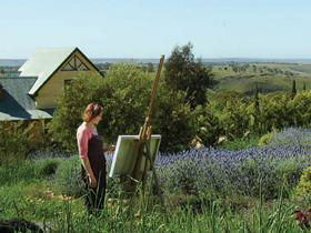 The Jonathan Art Centre - Accommodation NSW 1