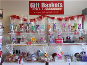 Nuts About Fruit - Accommodation NSW 0