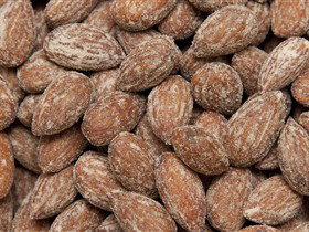 Nuts About Fruit - Accommodation NSW 3