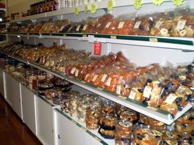 Nuts About Fruit - Accommodation NSW 1