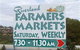 Riverland Farmers Market - thumb 0