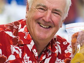 Riverland Farmers Market - Accommodation NSW 3