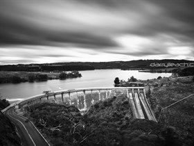 Myponga Reservoir Lookout - Accommodation NSW 0