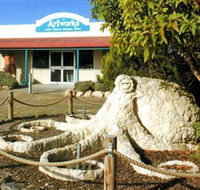 Artworks Gallery - Accommodation NSW