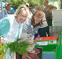 Victor Harbor Farmers Market - Accommodation NSW