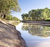 Darling River Run - Accommodation NSW
