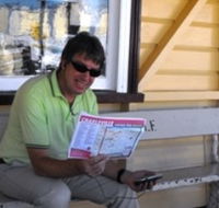 Charleville Audio Heritage Trails - Accommodation NSW