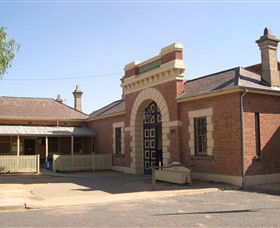 Scotia NSW Accommodation NSW