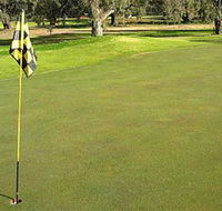 Wentworth Sporting Complex - Accommodation NSW