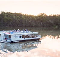 Wentworth River Cruises - Accommodation NSW
