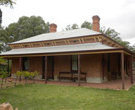 Para NSW Accommodation NSW