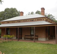 Rendelsham known as the Nunnery - Accommodation NSW