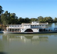 PS Ruby Fotherby Park - Accommodation NSW