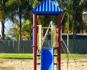 ODonnell Park At Curlwaa - Accommodation NSW 3