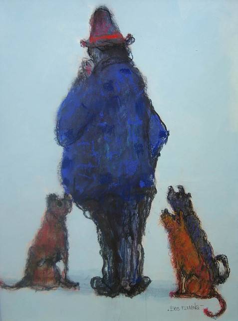 Eris Fleming Gallery - Accommodation NSW 1