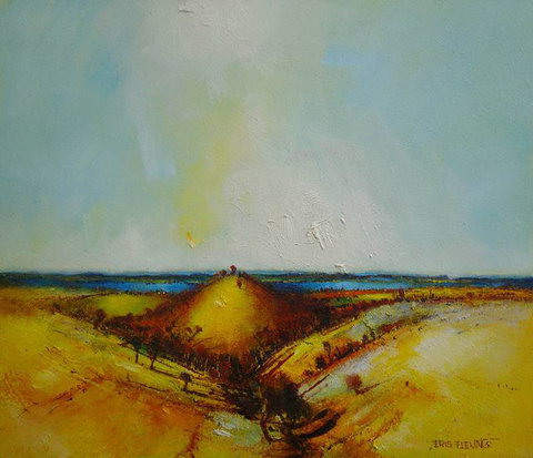 Eris Fleming Gallery - Accommodation NSW 2