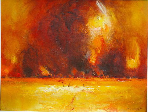 Eris Fleming Gallery - Accommodation NSW 4