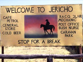 Redbank Park - Jericho - Accommodation NSW 0