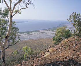 Cambridge Gulf - Accommodation NSW 0