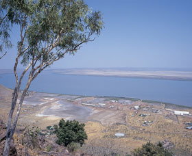 Cambridge Gulf - Accommodation NSW 1