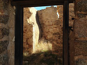 Chinaman's Hut - Accommodation NSW 1