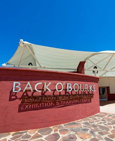 Bourke NSW Accommodation NSW