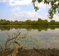 Yurmikmik Walks - Accommodation NSW