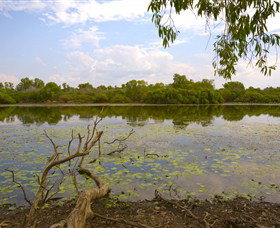 Yurmikmik Walks - Accommodation NSW 0