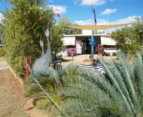Mount Surprise Gems - Accommodation NSW 0