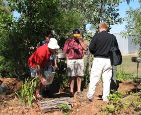 Mount Surprise Gems - Accommodation NSW 2