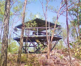 Mirrai Lookout Walk - Accommodation NSW 2