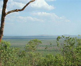 Mirrai Lookout Walk - Accommodation NSW 1