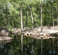 Gubara - Accommodation NSW