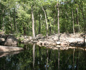 Gubara - Accommodation NSW 0