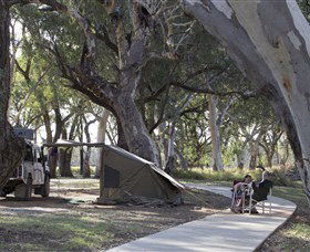 Bollon ACT Accommodation NSW