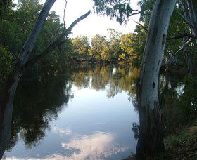 Balranald NSW Accommodation NSW