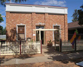 Balranald Heritage Trail - Accommodation NSW 1