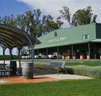 Andrew Peace Wines - Accommodation NSW