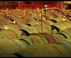 Andrew Peace Wines - Accommodation NSW 6