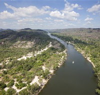 Bardedjilidji Walk - Accommodation NSW